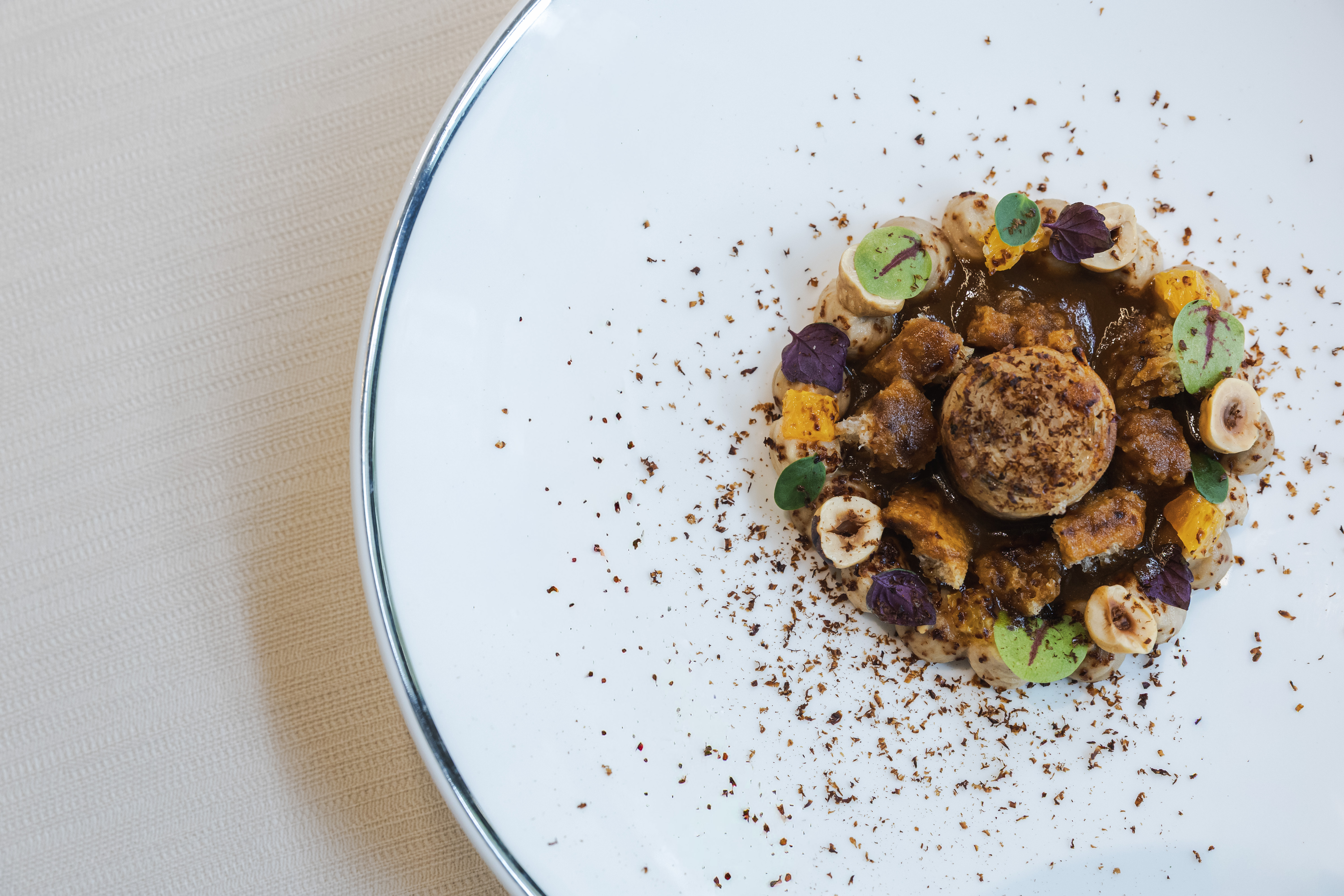 VEGETALE, CREATIVA, GOURMET VEGETALE, CREATIVA, GOURMET