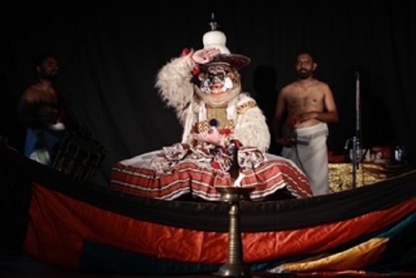 Teatro Palladium le emozioni attraversano culture, linguaggi e tradizioni, diventando uno spazio di incontro