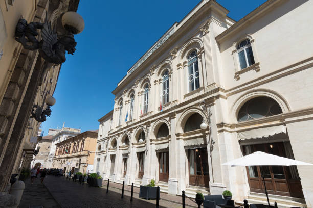 Il Teatro Flavio Vespasiano entra nel circuito del Museo Diffuso di Rieti