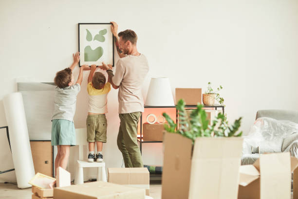 Sostegno alle famiglie: al via le domande per il Bonus Affitto destinato ai genitori separati. Fino a 500 euro al mese