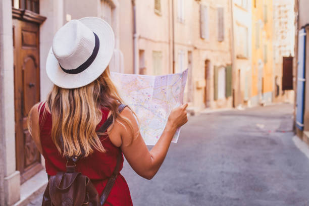 Turismo consapevole e identitario: la riscoperta dei viaggi che lasciano il segno Turismo consapevole e identitario: la riscoperta dei viaggi che lasciano il segno