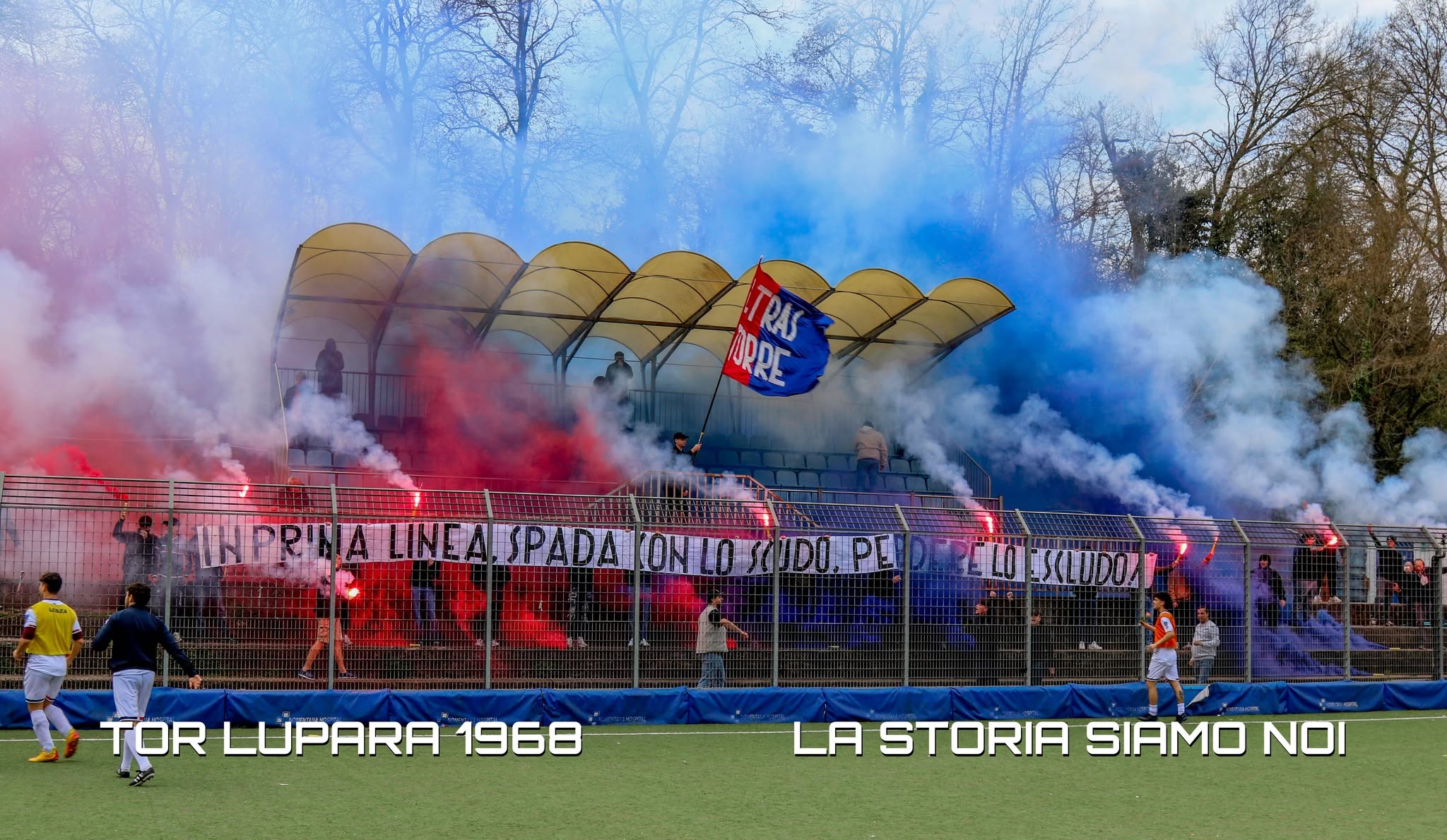 FONTE NUOVA – Fra qualche ora presso lo stadio Comunale “Domenico Mammoliti” inizio campionato di 1^ categoria LND LAZIO FONTE NUOVA – Fra qualche ora presso lo stadio Comunale “Domenico Mammoliti” inizio campionato di 1^ categoria LND LAZIO