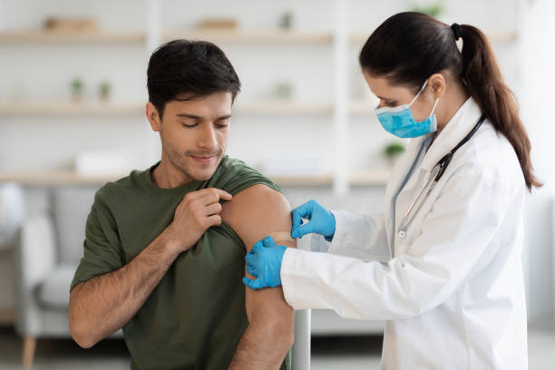 Vaccini antinfluenzali, al via la campagna di prevenzione: la mappa e il calendario regione per regione Vaccini antinfluenzali, al via la campagna di prevenzione: la mappa e il calendario regione per regione