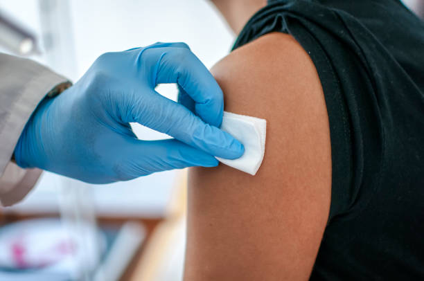 Stagione Influenza: Parte la Campagna Vaccinale. Precedenza alle Categorie Protette, da Novembre Apertura Generale Stagione Influenza: Parte la Campagna Vaccinale. Precedenza alle Categorie Protette, da Novembre Apertura Generale