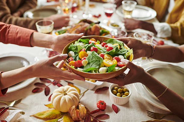 Prevenzione e benessere in autunno: l’importanza della corretta alimentazione e dei prodotti di stagione