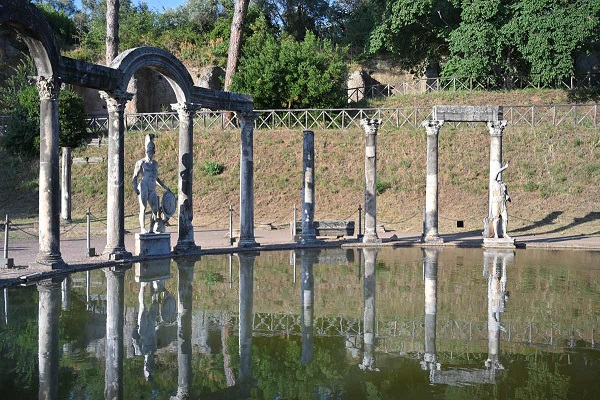 Marguerite Yourcenar. A Villa Adriana una giornata sulle tracce della scrittrice che restituì voce all’imperatore Adriano