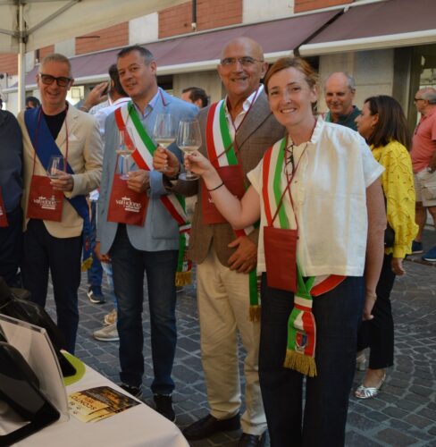 Va in archivio il Valtidone Wine Fest 2026, festa di comunità e vetrina di territorio 1 vwf borgonovo 2026 42b