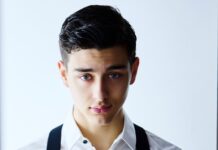 Luigi Zeno, il miglior giovane attore italiano: concluso il set a Trento è già a Roma per una nuova produzione Rai 1 Luigi Zeno, il miglior giovane attore italiano: concluso il set a Trento è già a Roma per una nuova produzione Rai 1