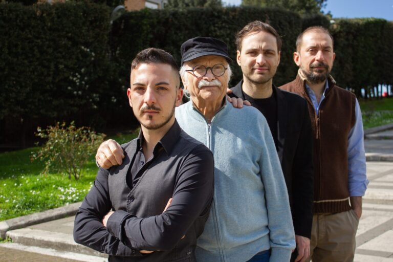 Roma Culture, ecco gli appuntamenti dal 28 aprile al 4 maggio