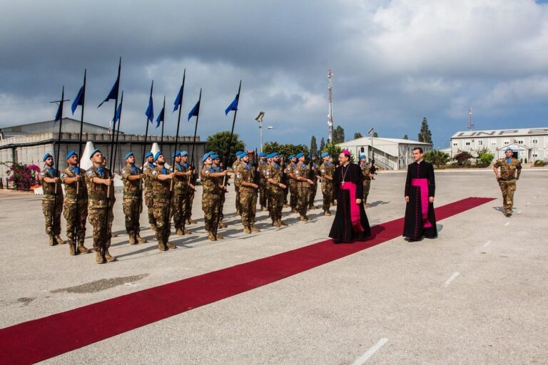 A Roma, con l’UNINT e l’associazione “Tota Pulchra”, un corso di formazione su diplomazia europea e vaticana nelle crisi di oggi