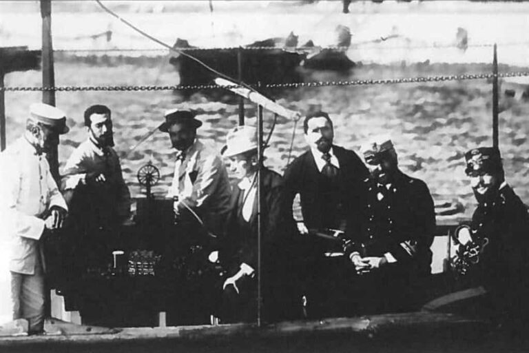 Marconi day, Pucciarelli (Difesa) al Museo Tecnico Navale della Marina si celebra il Premio Nobel per la fisica