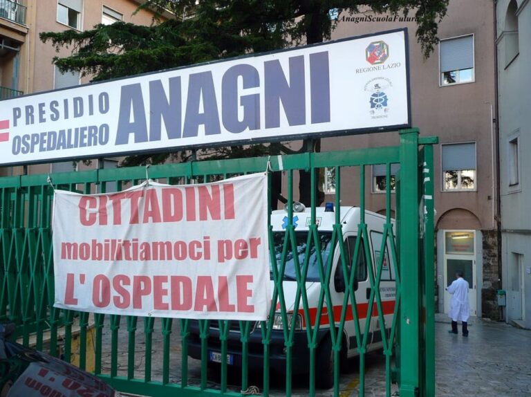 Riattivata la chirurgia ambulatoriale all’ospedale