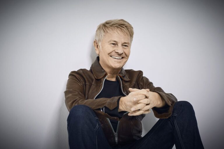 Ron per AISLA: “Quando non si riesce più a parlare…”