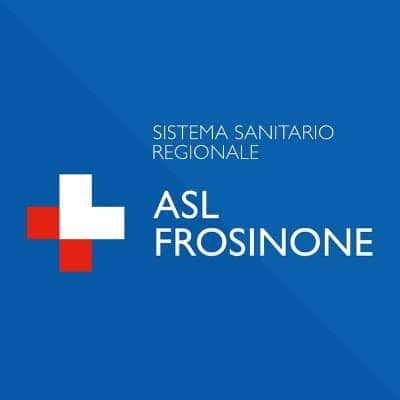 Aggiornamenti dall’ASL di Frosinone
