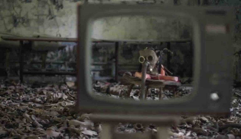 Chernobyl, 35 anni fa il più grave disastro nucleare della storia