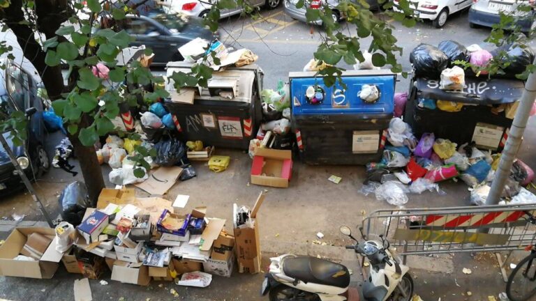 Ordinanza Rifiuti, Zingaretti a Campidoglio e Ama: “Entro un mese piano autosufficienza”
