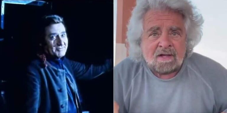“Perché io so io …..”, disse il Marchese del Grillo dal pulpito del web