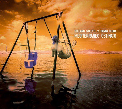 “CANTERRANTE” il nuovo video di Stefano Saletti & Banda Ikona Feat