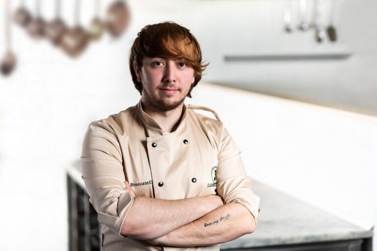 Vice campione del mondo di pizza sfidando il Covid con la sua Startup