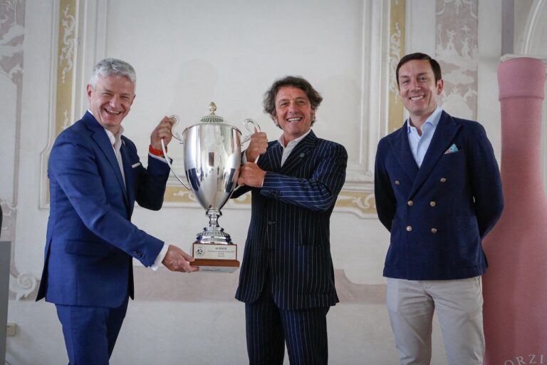 PROSECCO DOC, dal calice alla COPPA dei CAMPIONI