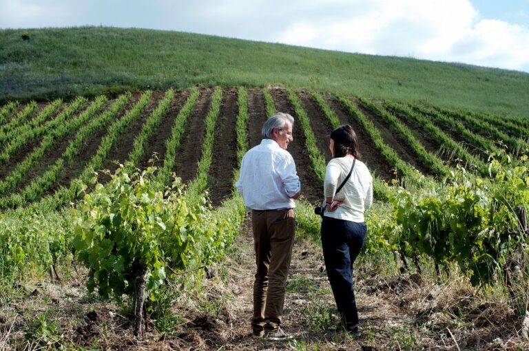 La biodiversità è vita