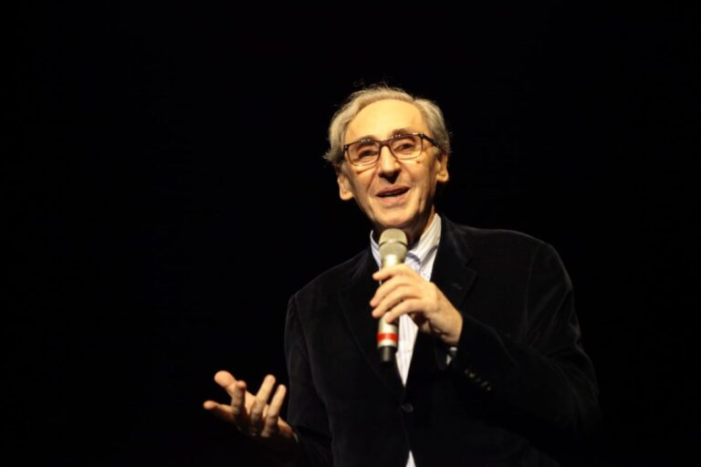 Musica, addio a Franco Battiato: il cantautore è morto a 76 anni
