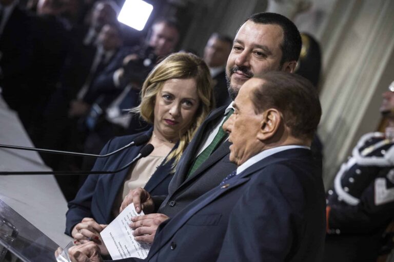 Comunali, Centrodestra verso l’accordo: Michetti in pole per Roma, a Milano Racca o Lupi