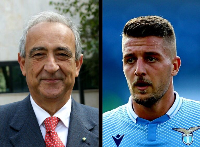 Infortunio Milinkovic-Savic: il possibile recupero per il derby grazie alla tecnologia 3D