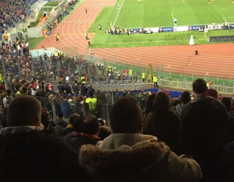Calcio, la finale di Coppa Italia sarà aperta al pubblico