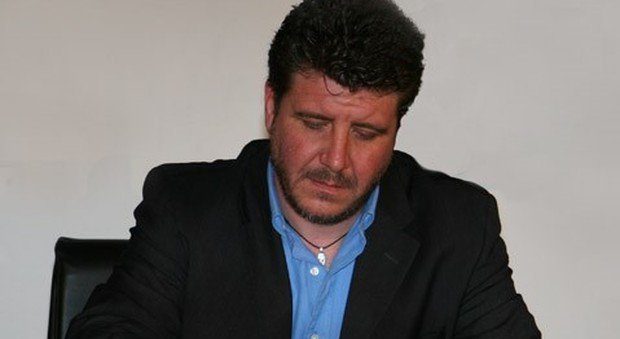 RICONFERMATO PRESIDENTE FIDA LAZIO NORD Riccardo Guerci