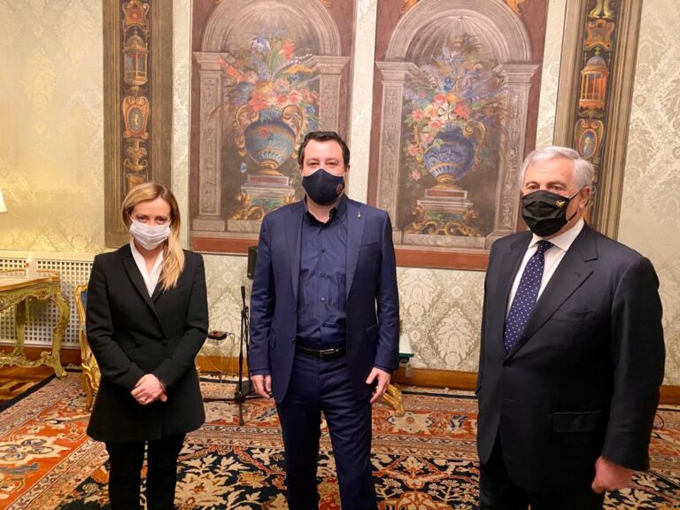 Roma, Lega e parte di Fdi contro la candidatura di Michetti: “Basta con la likecrazia