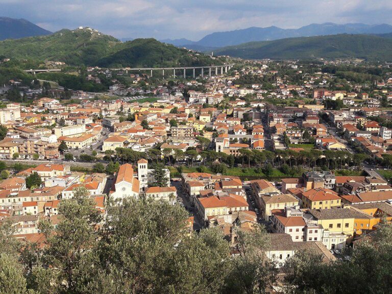 Sora: domani Tg3Lazio, Sindaci e Consumerismo davanti al Comune di Sora