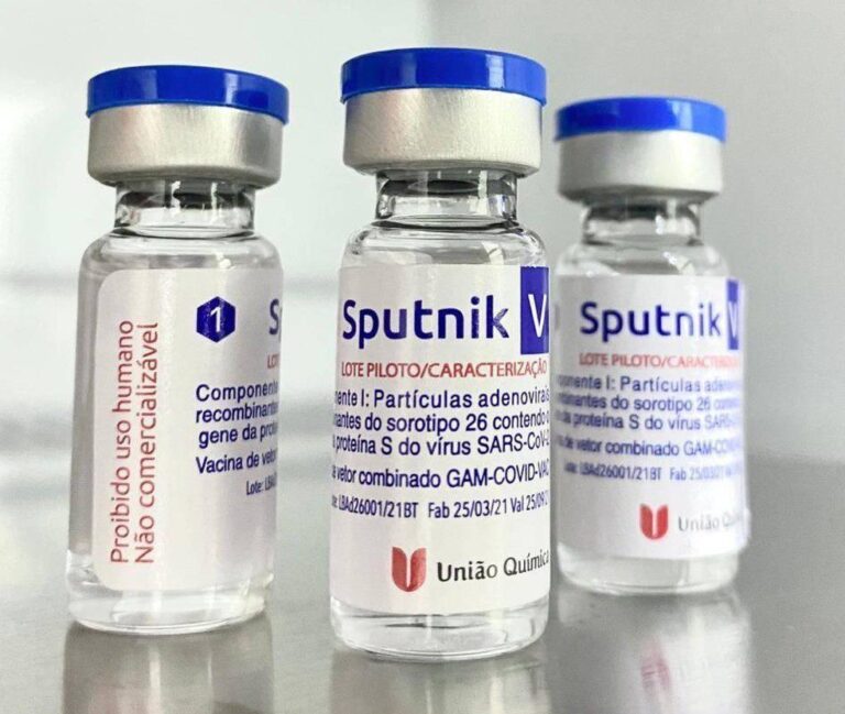 Brasile blocca il vaccino Sputnik, ma San Marino fornisce dati sulla sicurezza