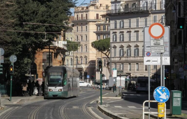Recovery fund, la funivia Casalotti-Boccea è fuori