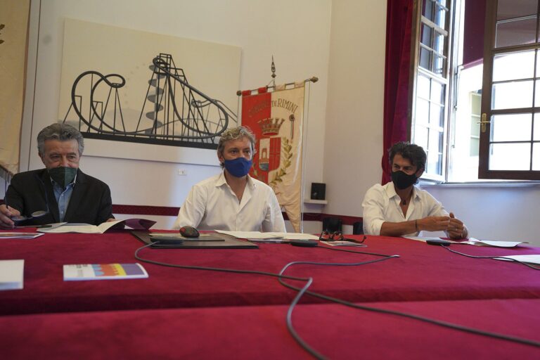 L’Estate del ‘Ritorno al Futuro’, presentato il cartellone delle ‘Cose da fare 2021’