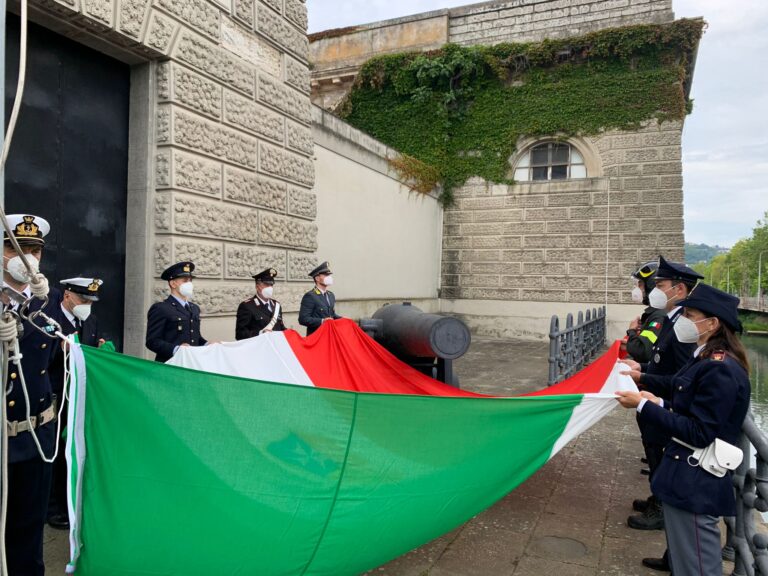 2 Giugno, Sottosegretario Pucciarelli: uniti per ripartire in sicurezza