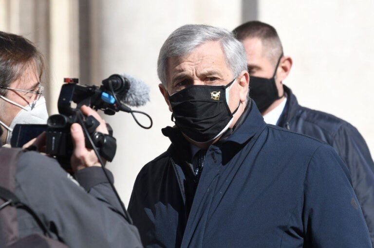 Le critiche delle ministre Carfagna e Gelmini? “Le guerriglie interne al centrodestra non servono”