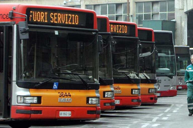 La Corte dei Conti bacchetta sulle partecipate: “Incerto recupero bilancio di Atac”