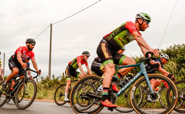 In arrivo la quinta tappa del Giro dell’Agro Pontino