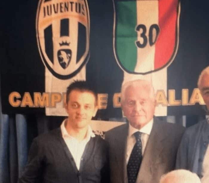 Boniperti, il sindaco del paese natale: “Amava Barengo, la paniscia e la caccia”