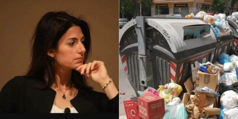 Rifiuti Roma, ordinanza Raggi su discarica di Albano: avvocatura della Città Metropolitana boccia l’ipotesi