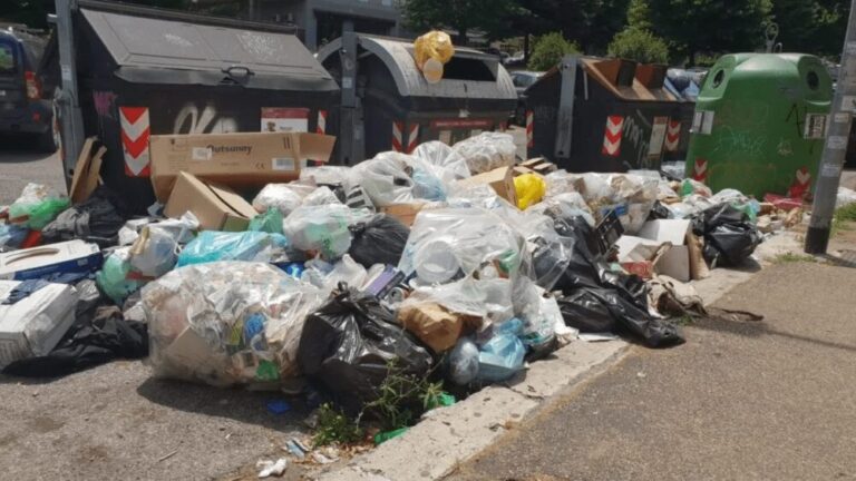 Rifiuti Roma, ordinanza Lazio: “I Tmb di Malagrotta fino al 15 luglio smaltiranno a Viterbo”