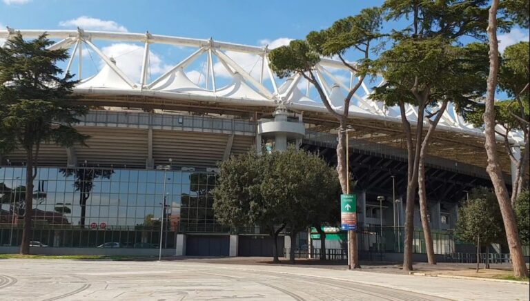 Euro 2020, ecco cosa serve per entrare all’Olimpico