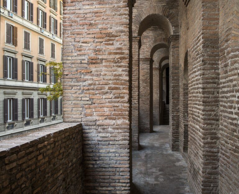 Campidoglio, dal 3 luglio apertura straordinaria dei camminamenti delle Mura Aureliane in via Campania e viale Pretoriano
