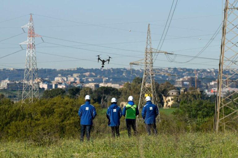 Terna presenta il nuovo piano di sviluppo: più di 18 miliardi in dieci anni