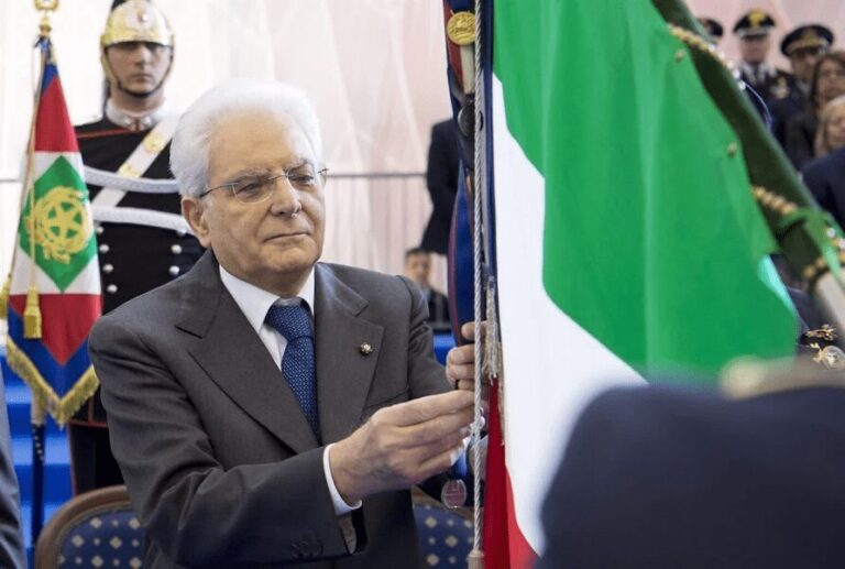 Euro 2020, Mattarella sarà a Wembley per la finale Italia-Inghilterra