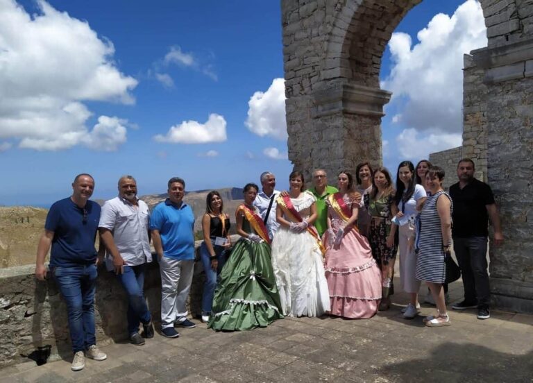 Pro Loco d’Italia in festa: 843 eventi tra tradizione, cultura e volontariato