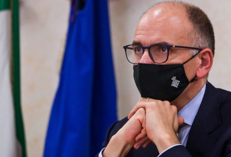 Ddl Zan, Salvini e Renzi contro Letta: “Ideologico e peggio dei grillini, così lo affossa”