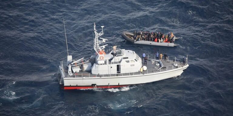 Onu e Amnesty mostrano i dati sui migranti: basta sostenere la Guardia costiera libica