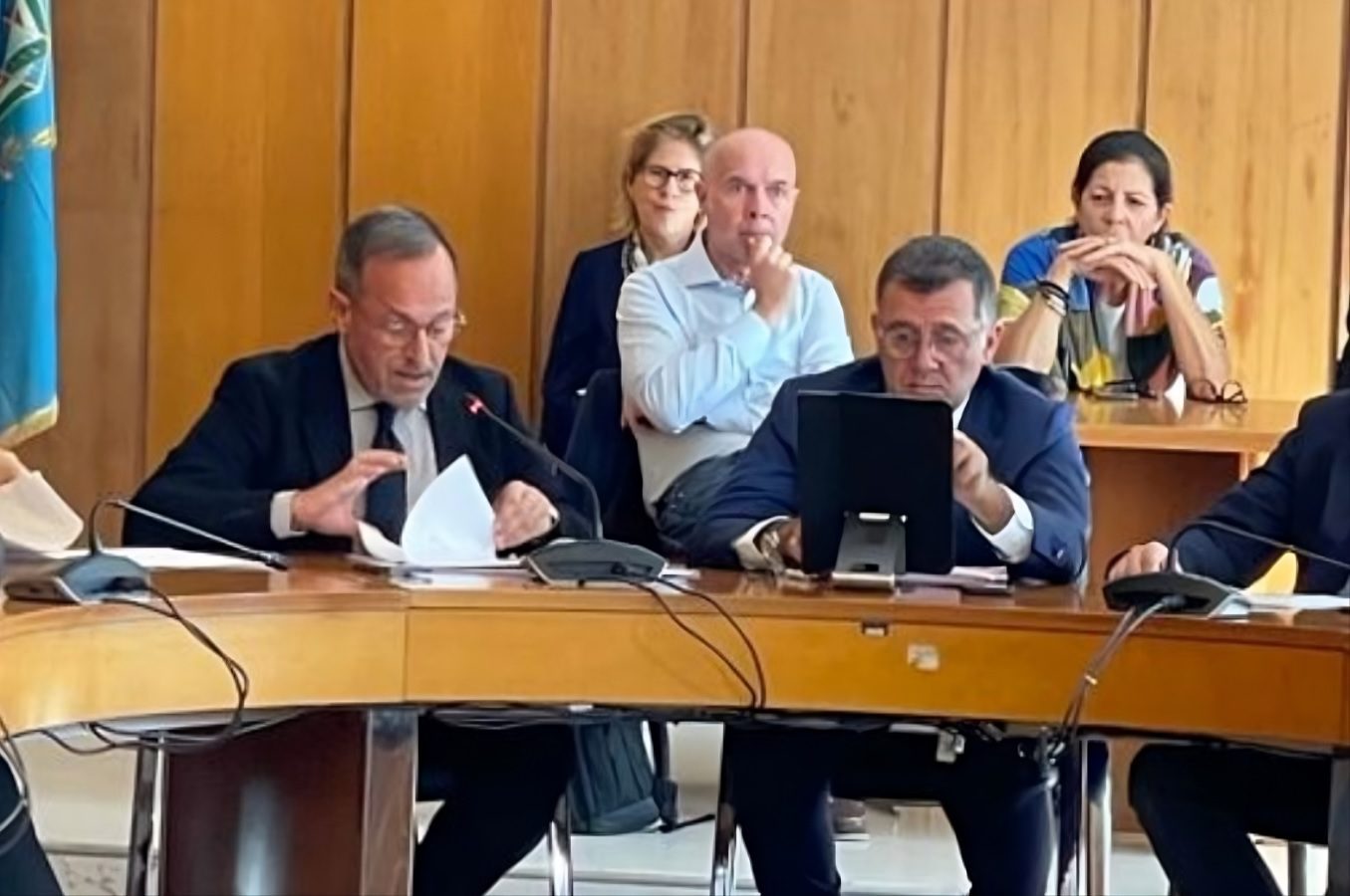 COMM BIL 17 OTTOBRE 2023